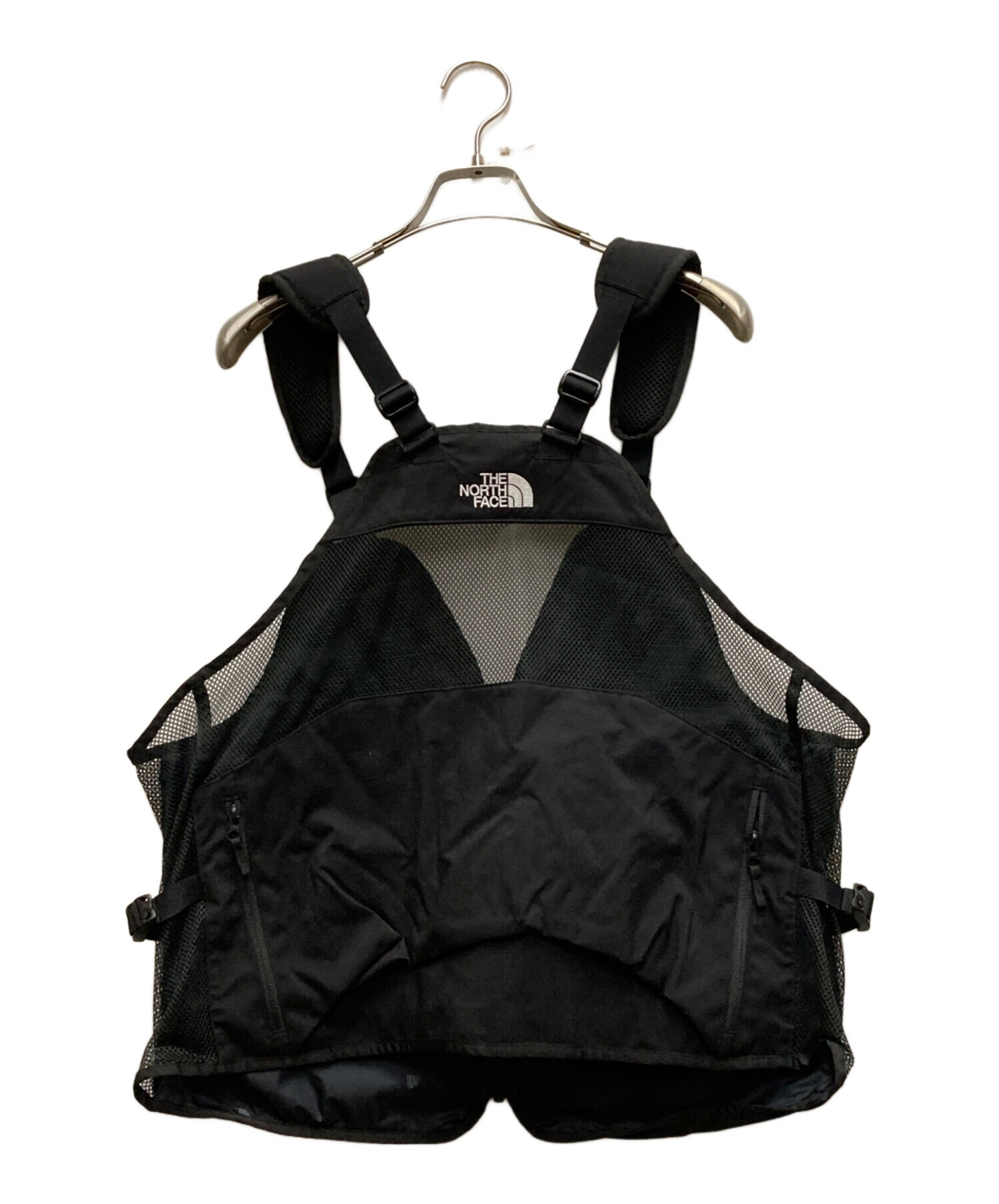 中古・古着通販】THE NORTH FACE (ザ ノース フェイス) Gear Mesh Vest 