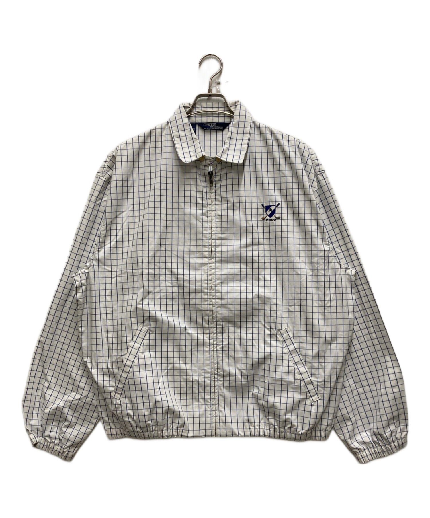 中古・古着通販】POLO RALPH LAUREN (ポロ・ラルフローレン) スイング