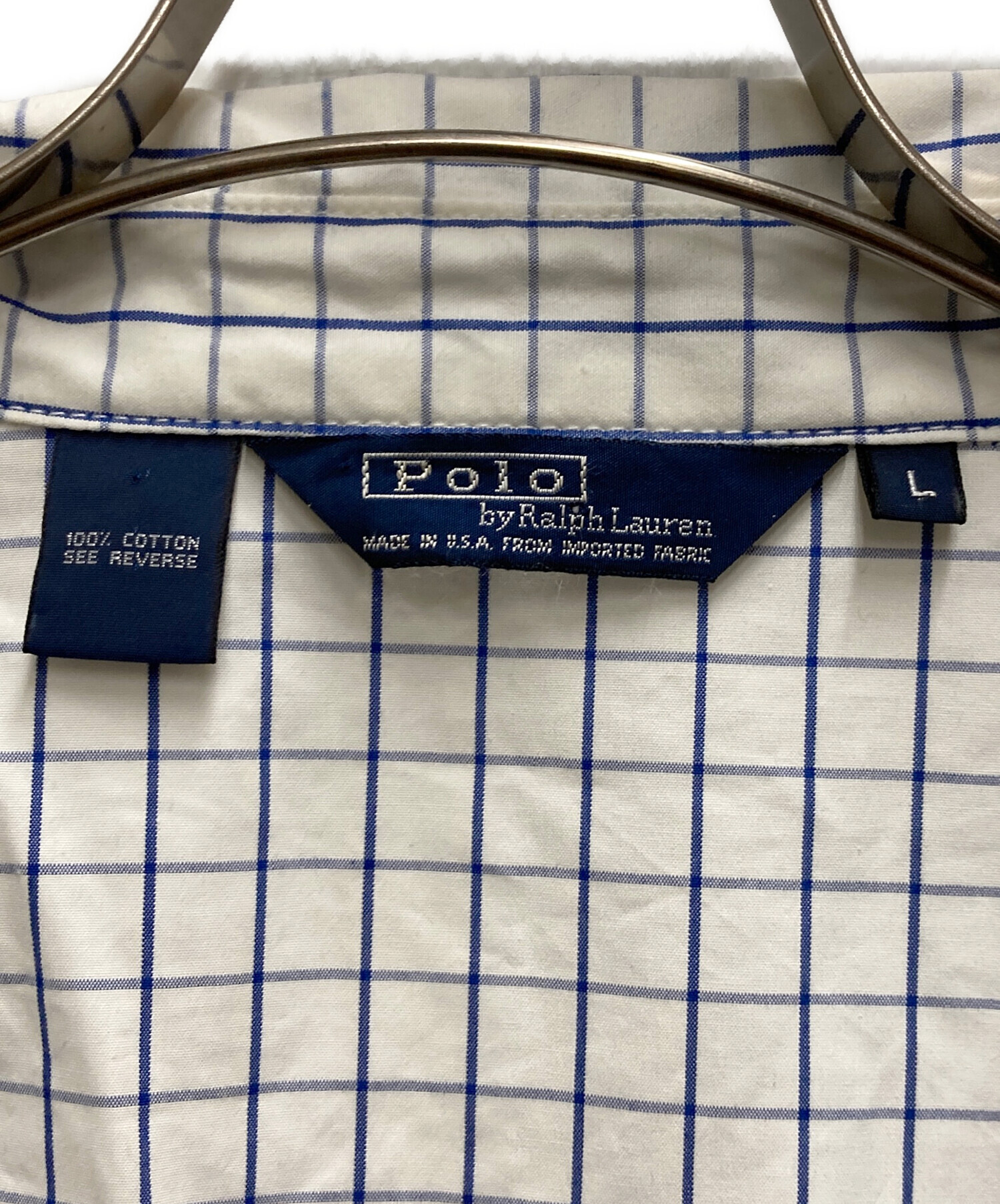 中古・古着通販】POLO RALPH LAUREN (ポロ・ラルフローレン) スイング