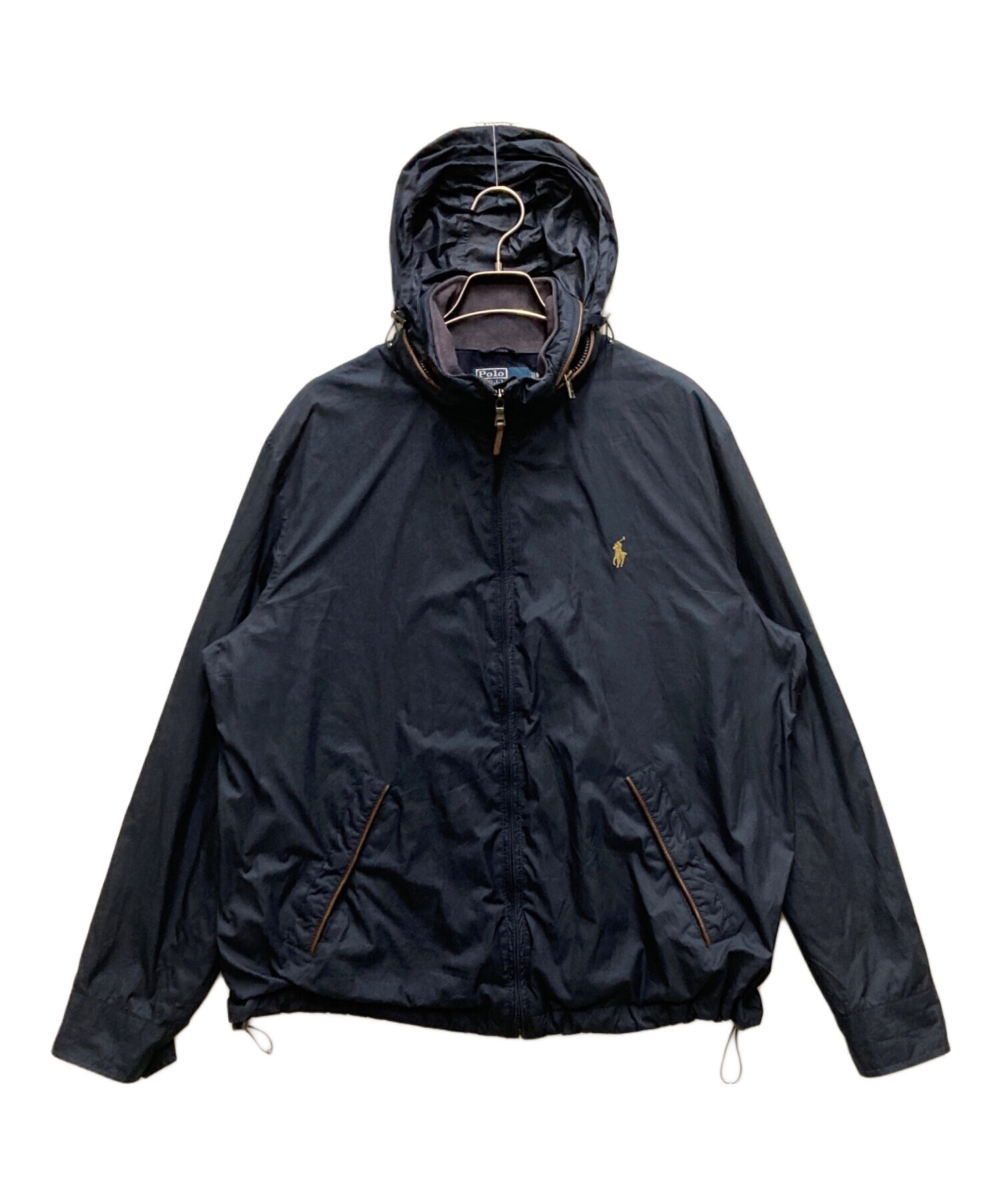 中古・古着通販】POLO RALPH LAUREN (ポロ・ラルフローレン) 90s 