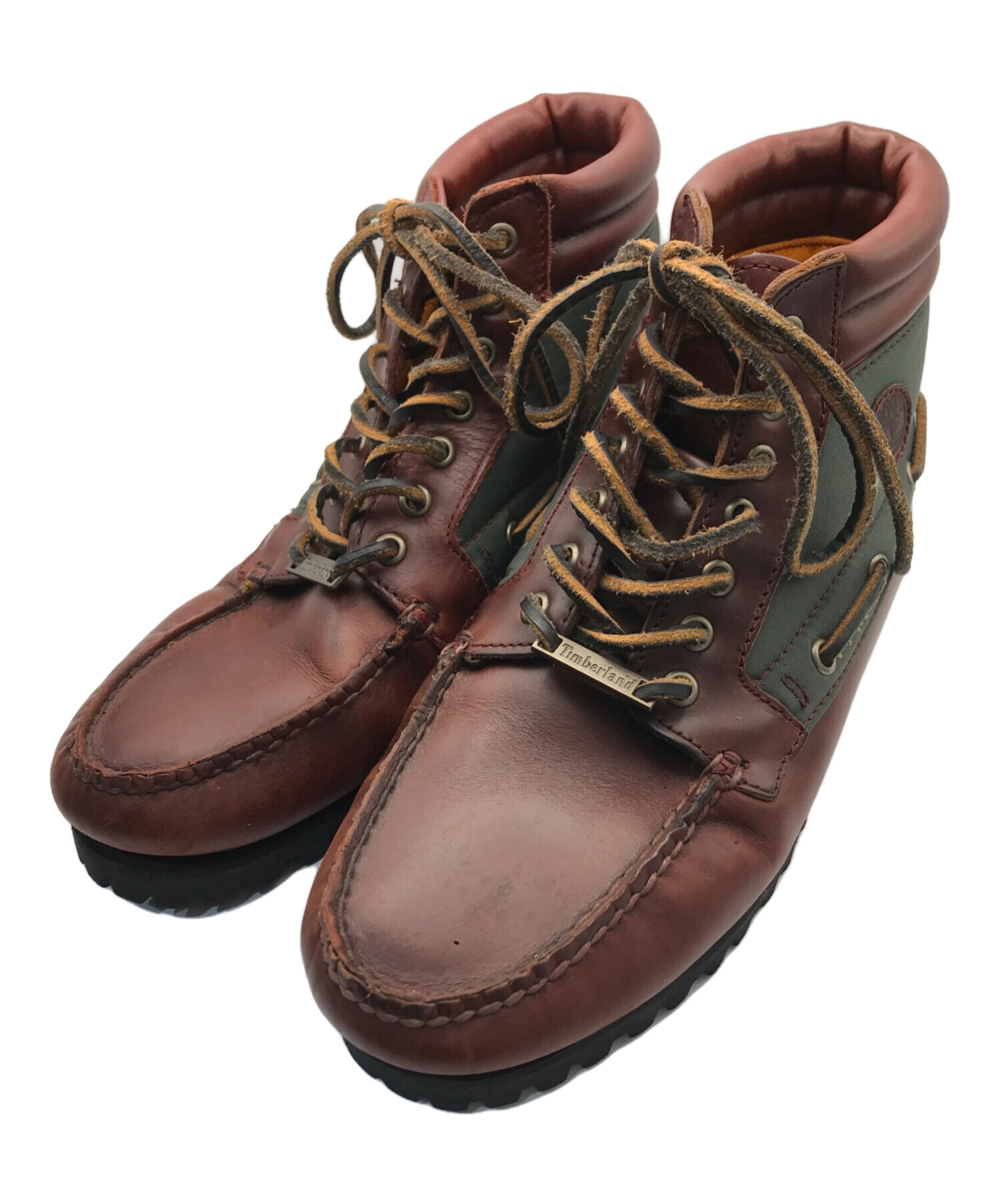 中古・古着通販】Timberland (ティンバーランド) BEAMS (ビームス