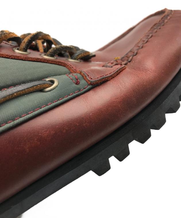 中古・古着通販】Timberland (ティンバーランド) BEAMS (ビームス