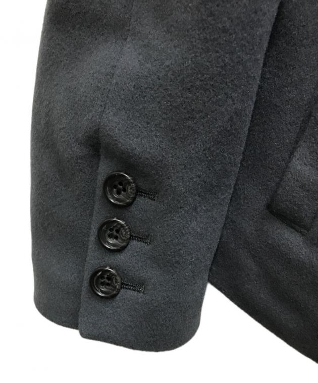 中古・古着通販】FACETASM (ファセッタズム) FLOWING LAYERED JACKET