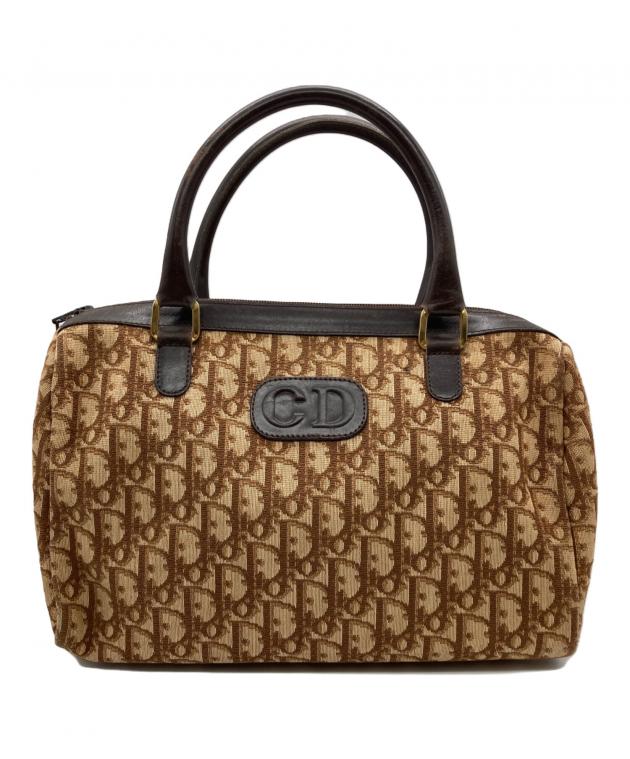 中古・古着通販】Christian Dior (クリスチャン ディオール) CDロゴ