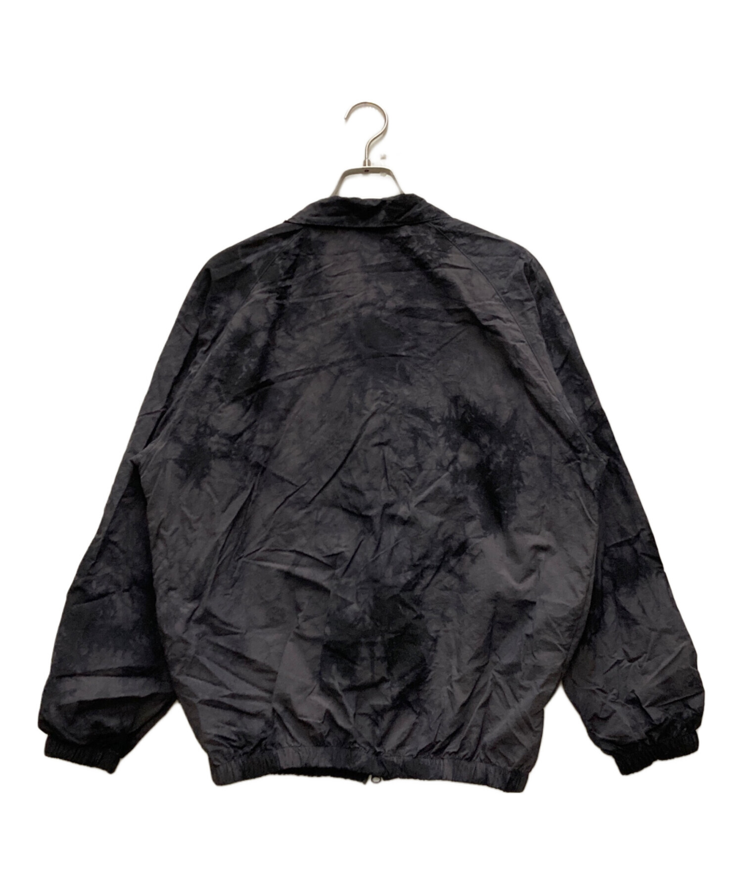 中古・古着通販】APPLEBUM (アップルバム) TRAINING JACKET [TIEDYE 