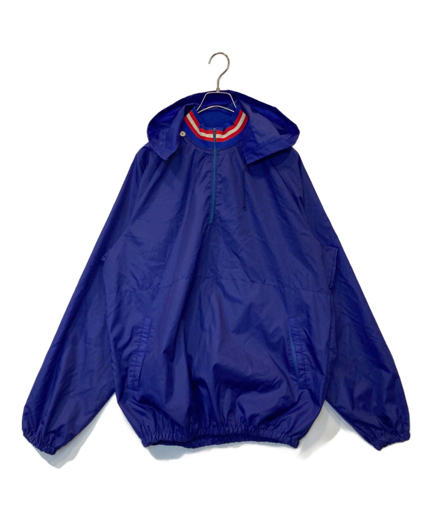 中古・古着通販】Champion (チャンピオン) 80sアノラックパーカー