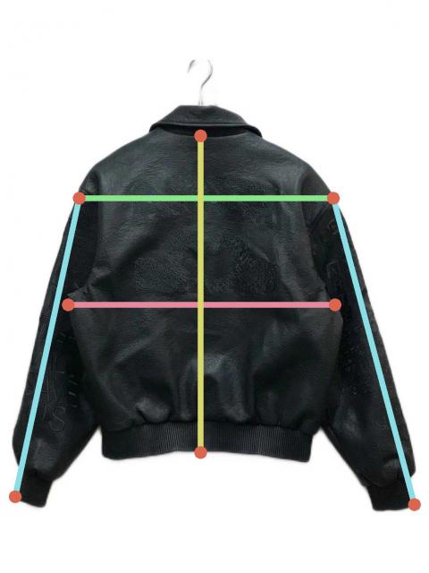 arte antwerp beams 別注　レザージャケット 中古・古着通販】arte Antwerp (アートアントワープ) BEAMS (ビームス