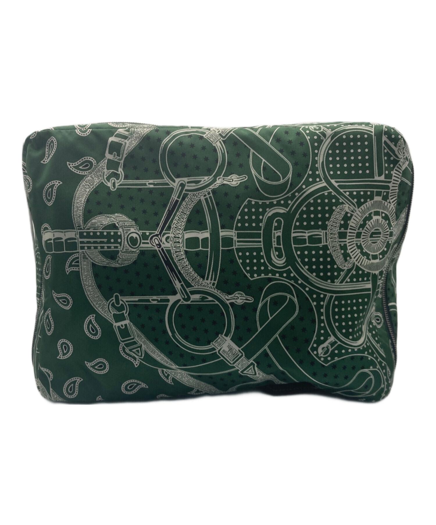 中古・古着通販】HERMES (エルメス) ウース・ドゥ・ヴォヤージュPM