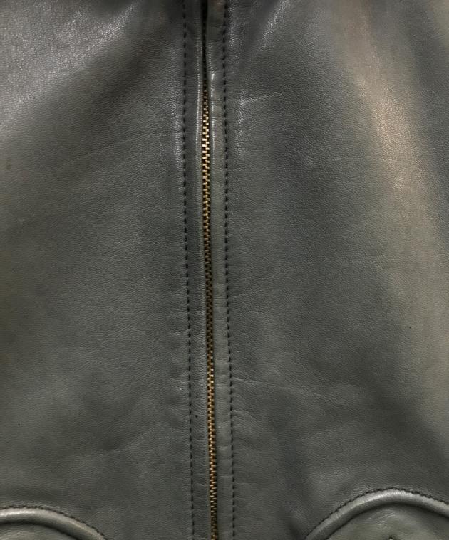 中古・古着通販】Hysteric Glamour (ヒステリックグラマー) レザー