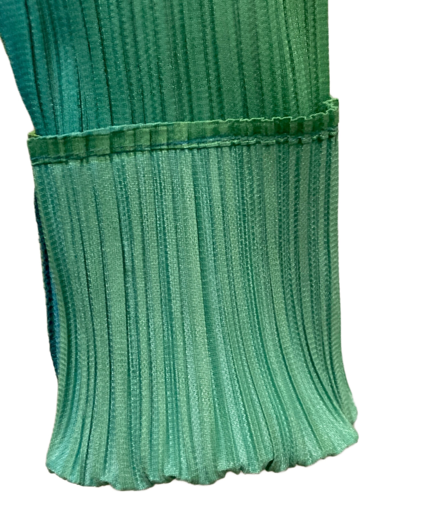 中古・古着通販】PLEATS PLEASE (プリーツプリーズ) グラデーション