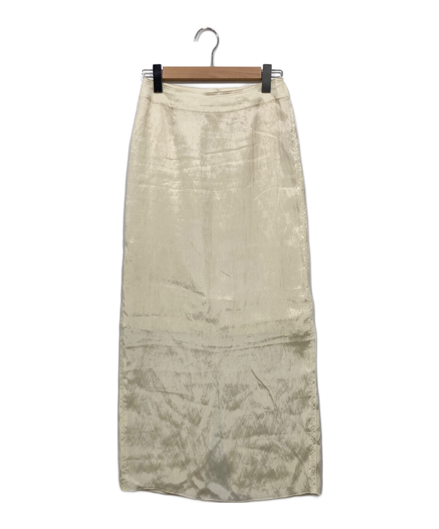 中古・古着通販】TODAYFUL (トゥデイフル) Silky Pencil Skirt