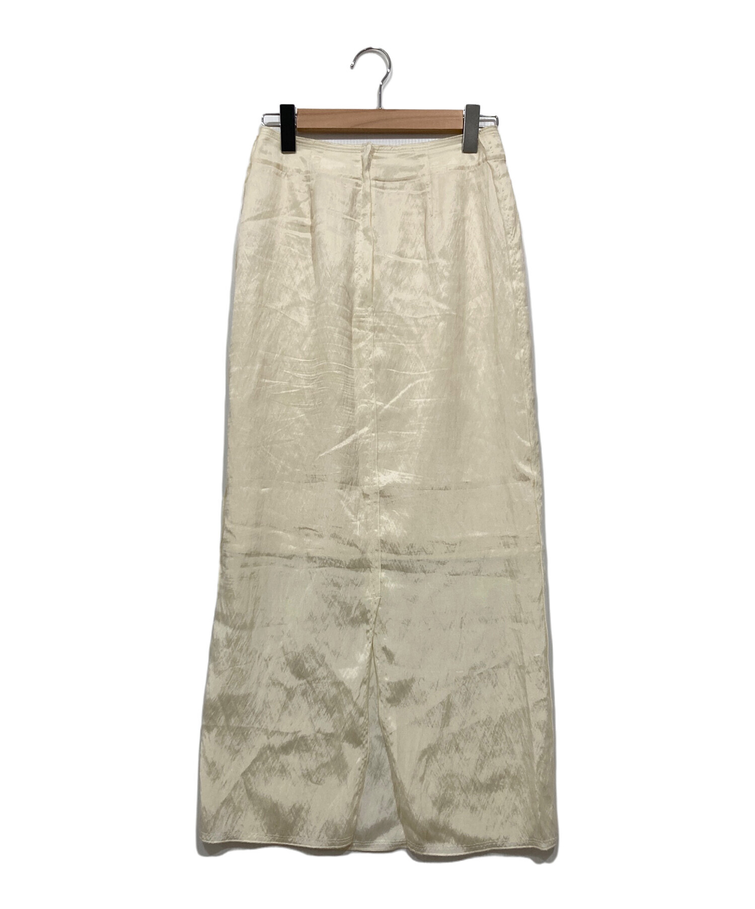 中古・古着通販】TODAYFUL (トゥデイフル) Silky Pencil Skirt