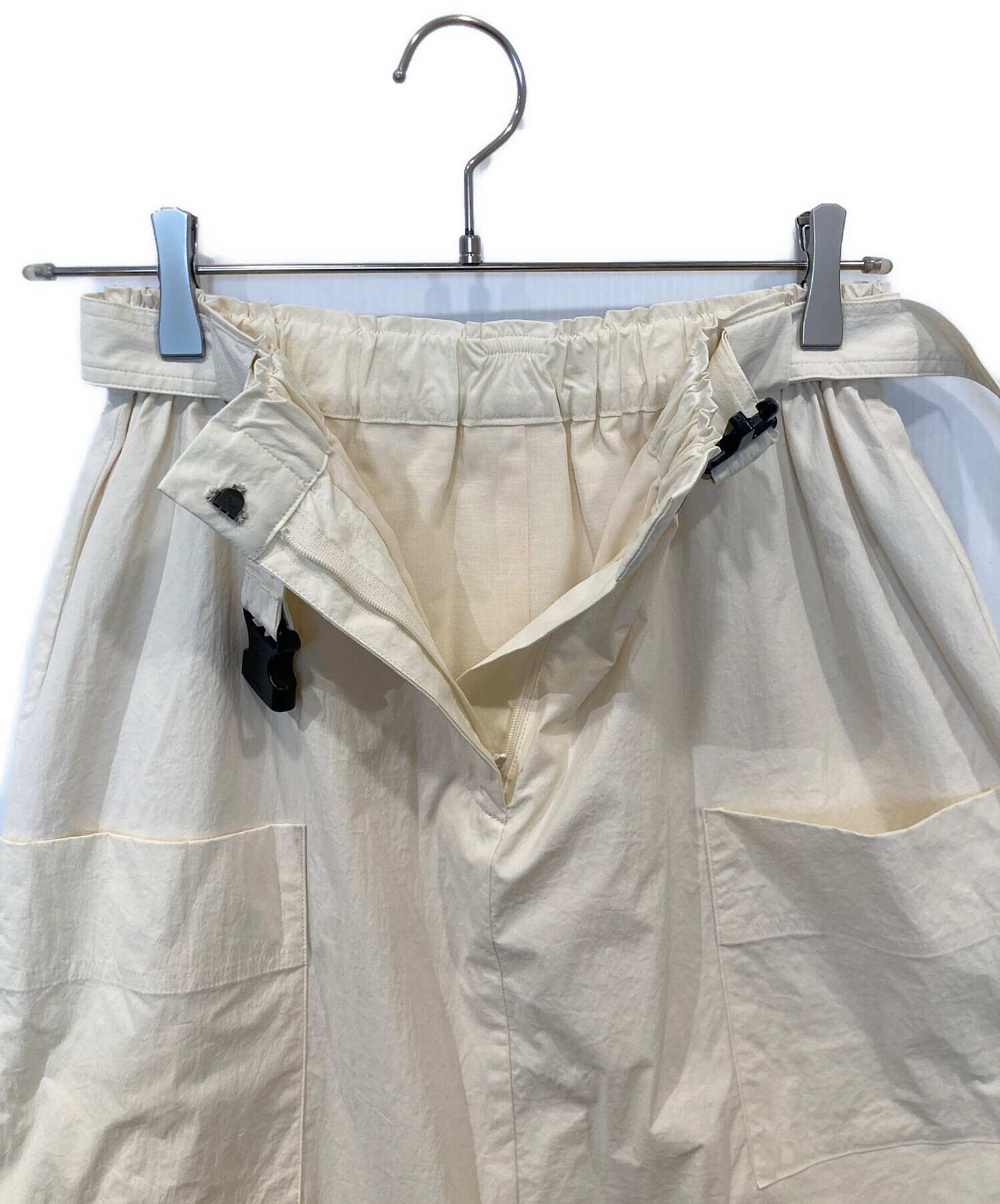 中古・古着通販】RIM.ARK (リムアーク) Belt set cocoon SK ベルト