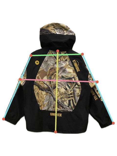 中古・古着通販】MARMOT (マーモット) STABRIDGE (スタブリッジ) 3L