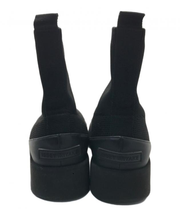 中古・古着通販】ISSEY MIYAKE (イッセイミヤケ) UNITED NUDE