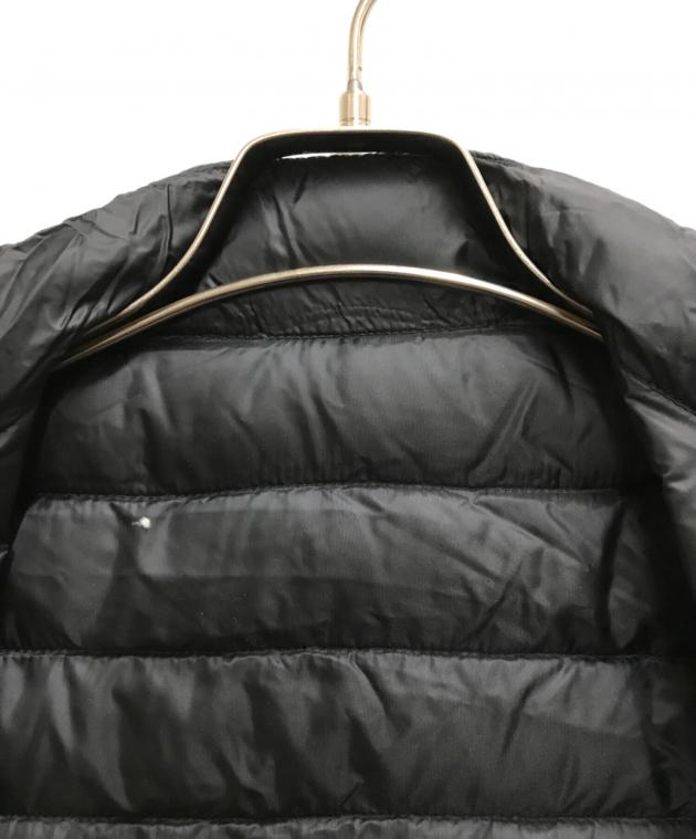 中古・古着通販】MONCLER (モンクレール) LIANE GILET/ダウンベスト