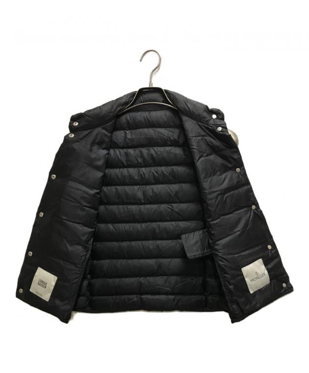 中古・古着通販】MONCLER (モンクレール) LIANE GILET/ダウンベスト