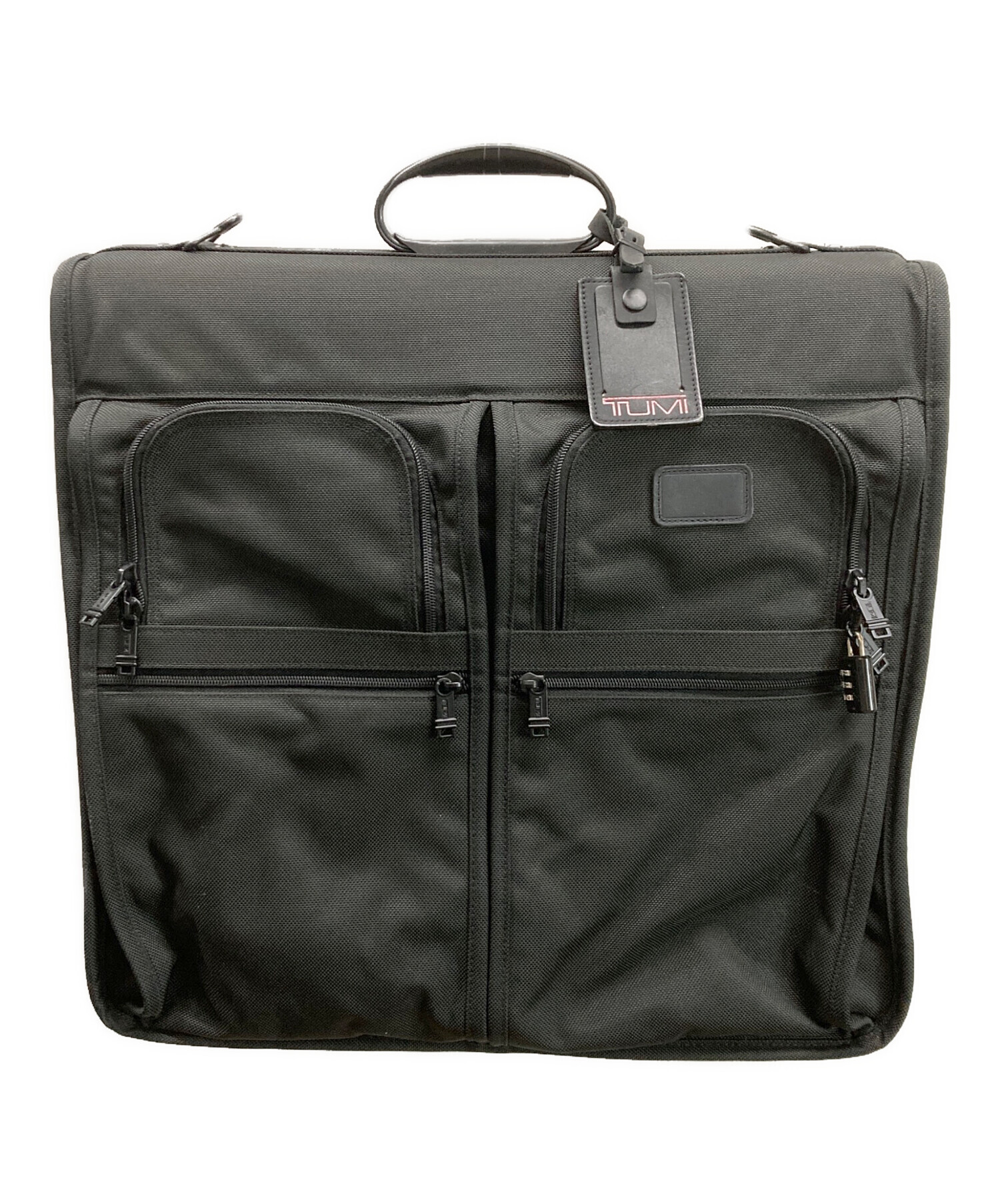 中古・古着通販】TUMI (トゥミ) 42インチデラックスガーメントバッグ
