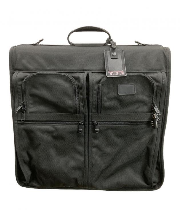 中古・古着通販】TUMI (トゥミ) 42インチデラックスガーメントバッグ