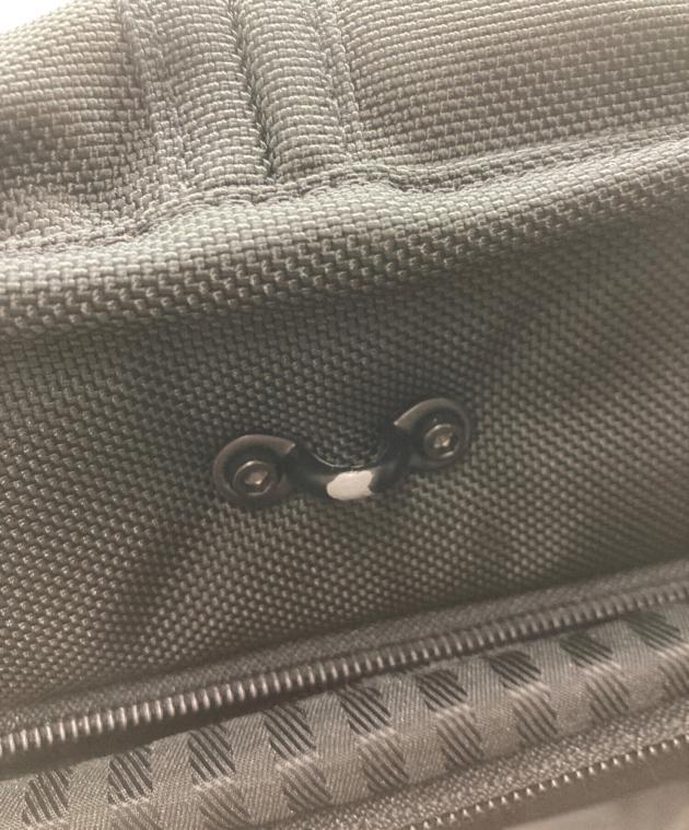 中古・古着通販】TUMI (トゥミ) 42インチデラックスガーメントバッグ