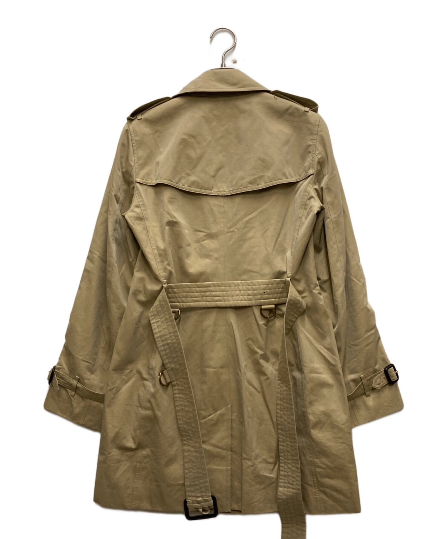 中古・古着通販】BURBERRY PRORSUM (バーバリープローサム) 裏地ノバ 