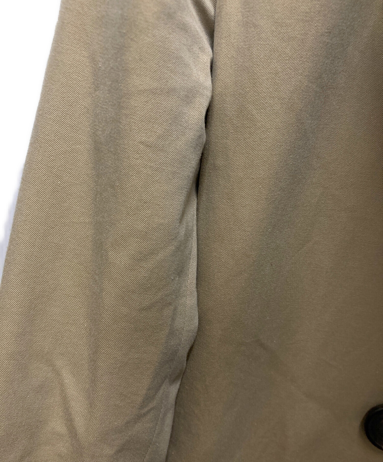 中古・古着通販】BURBERRY PRORSUM (バーバリープローサム) 裏地ノバ