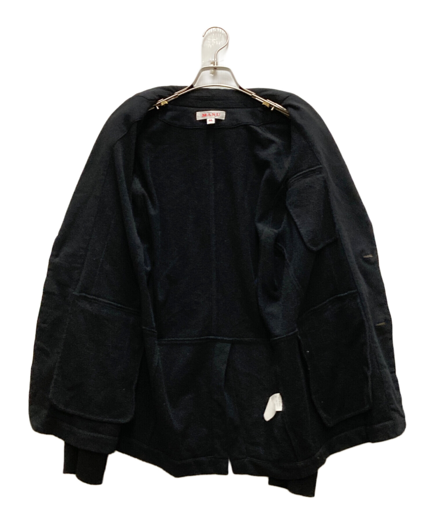 中古・古着通販】MASU (エムエーエスユー) STUDIOUS (ステュディオス