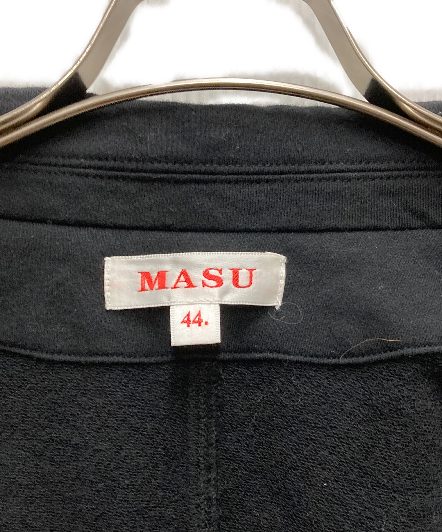 中古・古着通販】MASU (エムエーエスユー) STUDIOUS (ステュディオス 