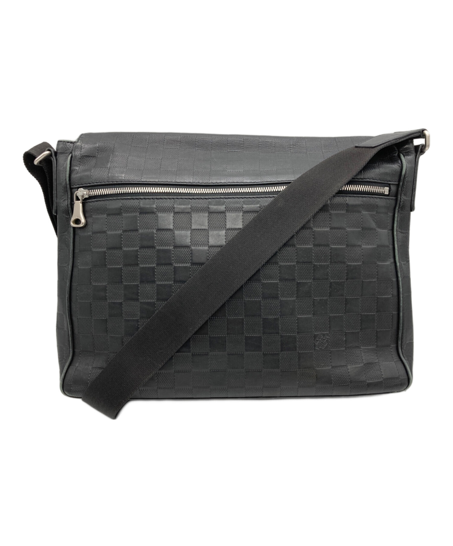 中古・古着通販】LOUIS VUITTON (ルイ ヴィトン) ダミエ アンフィニ