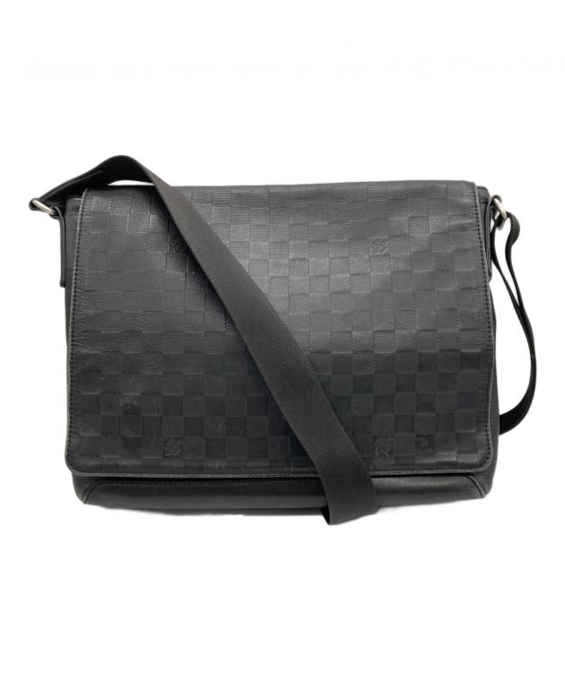 中古・古着通販】LOUIS VUITTON (ルイ ヴィトン) ダミエ アンフィニ