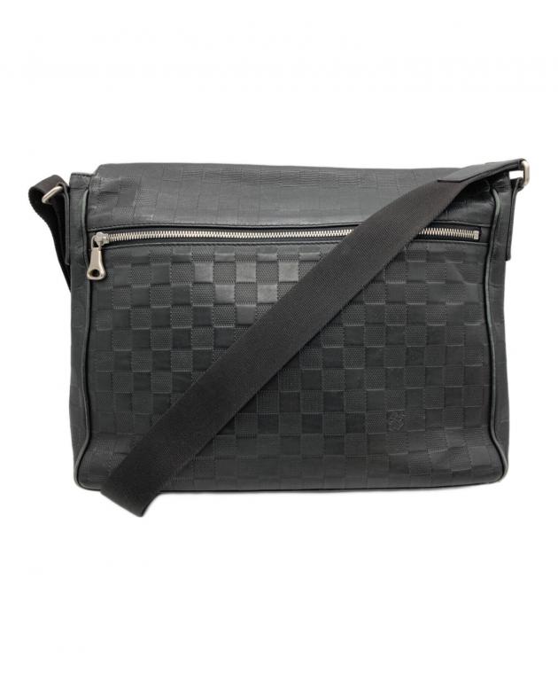 中古・古着通販】LOUIS VUITTON (ルイ ヴィトン) ダミエ アンフィニ