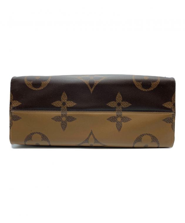 中古・古着通販】LOUIS VUITTON (ルイ ヴィトン) トートバッグ