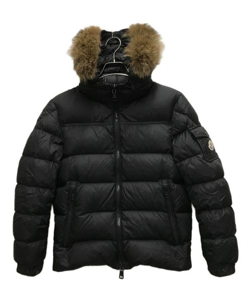 中古・古着通販】MONCLER (モンクレール) MARQUE GIUBBOTTO ジャケット