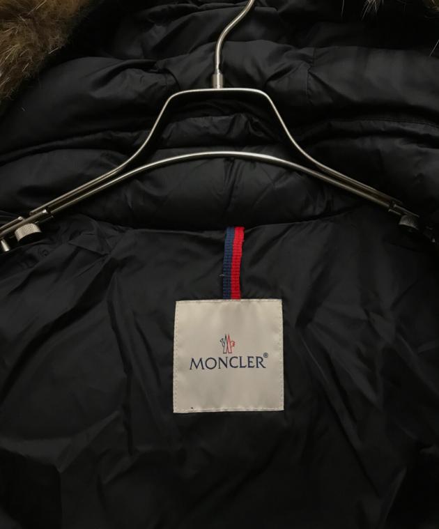中古・古着通販】MONCLER (モンクレール) MARQUE GIUBBOTTO ジャケット