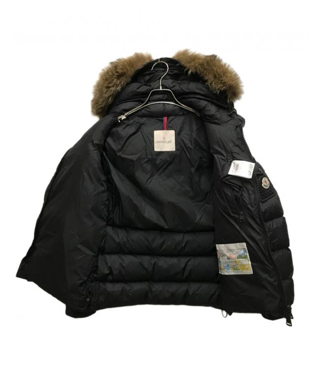 中古・古着通販】MONCLER (モンクレール) MARQUE GIUBBOTTO ジャケット