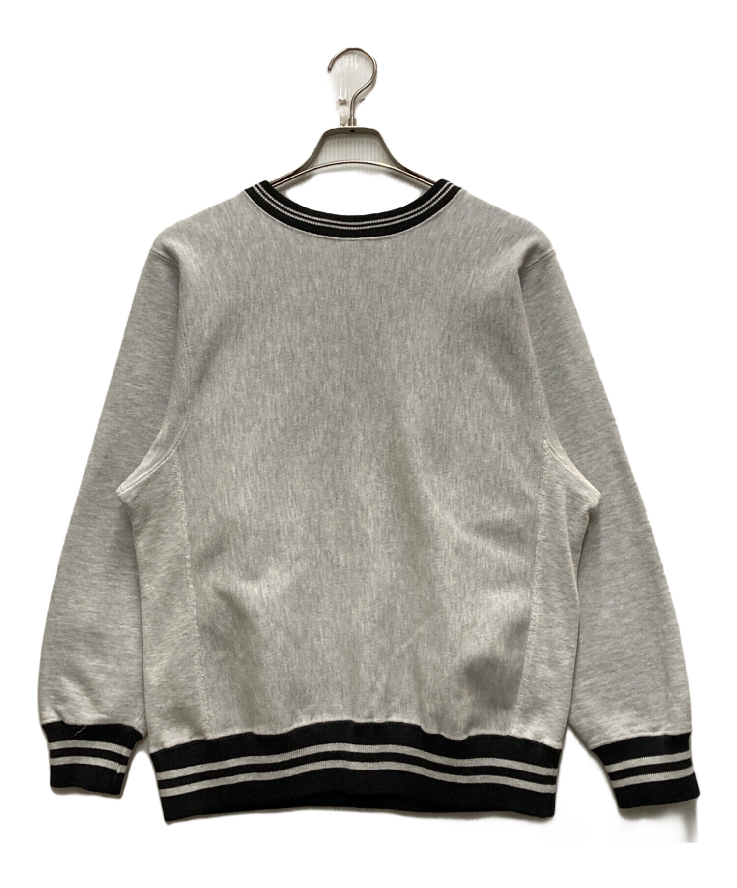 中古・古着通販】Champion (チャンピオン) リバースウィーブスウェット 
