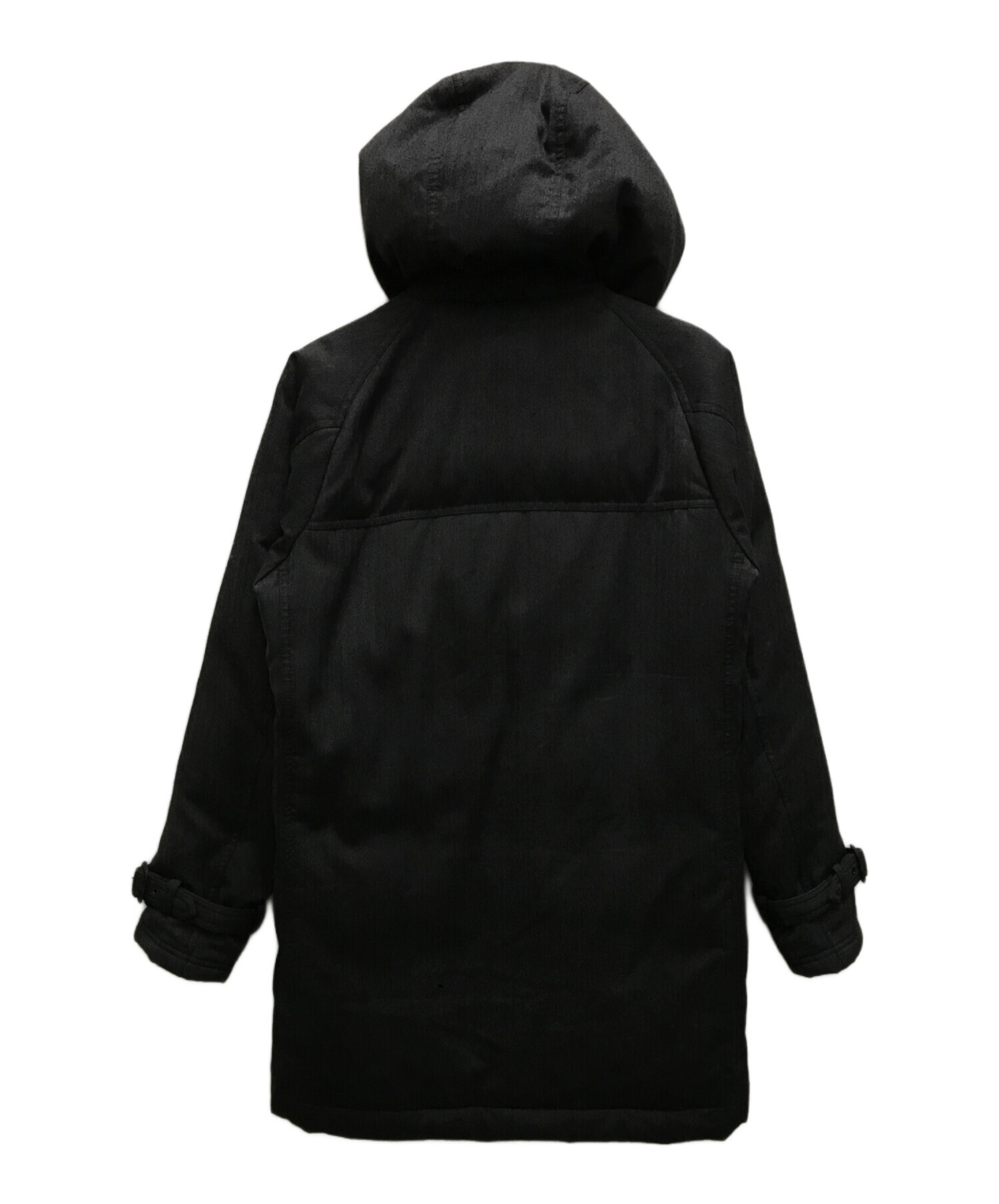 中古・古着通販】BURBERRY BLACK LABEL (バーバリーブラックレーベル