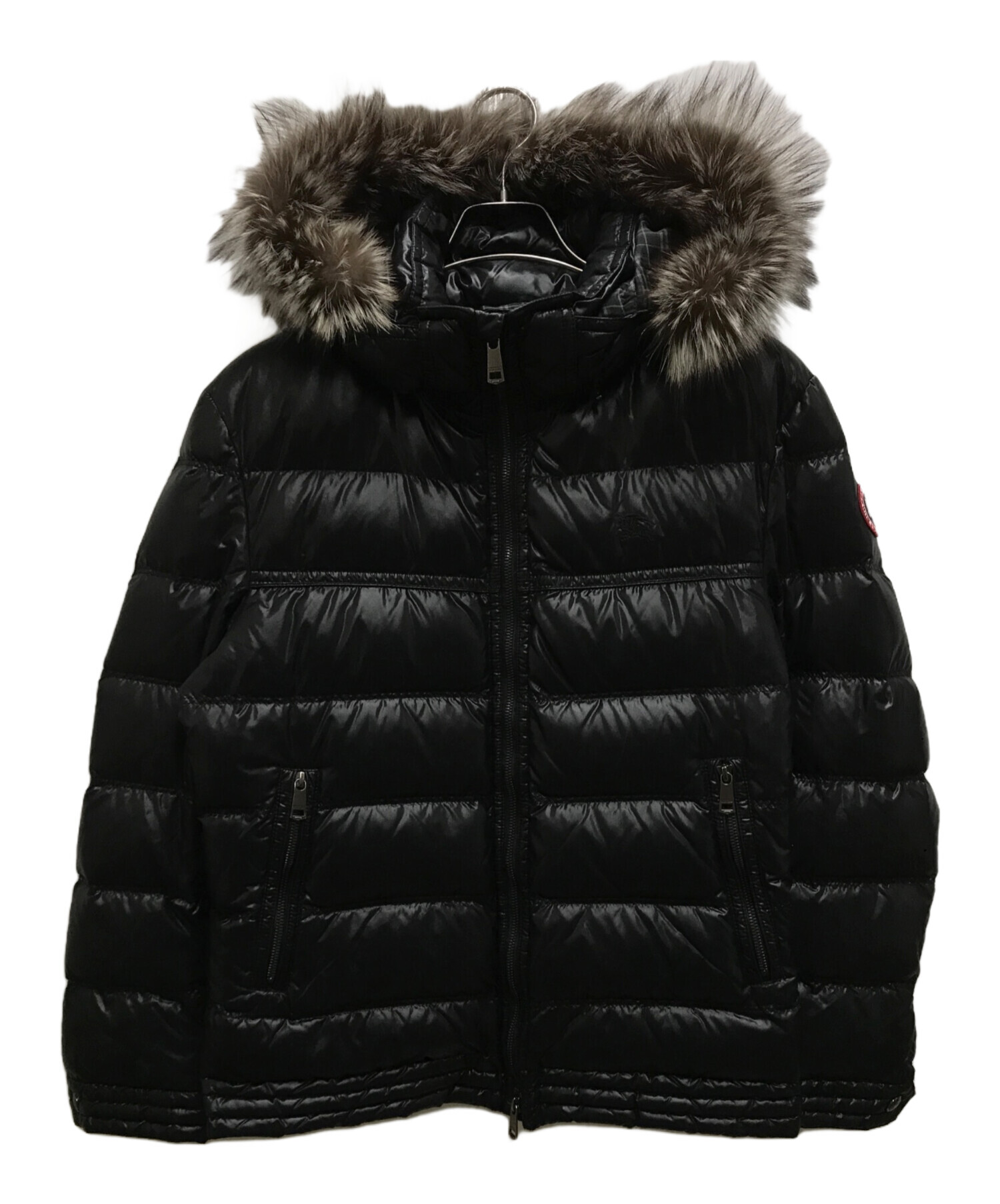 中古・古着通販】BURBERRY BLACK LABEL (バーバリーブラックレーベル