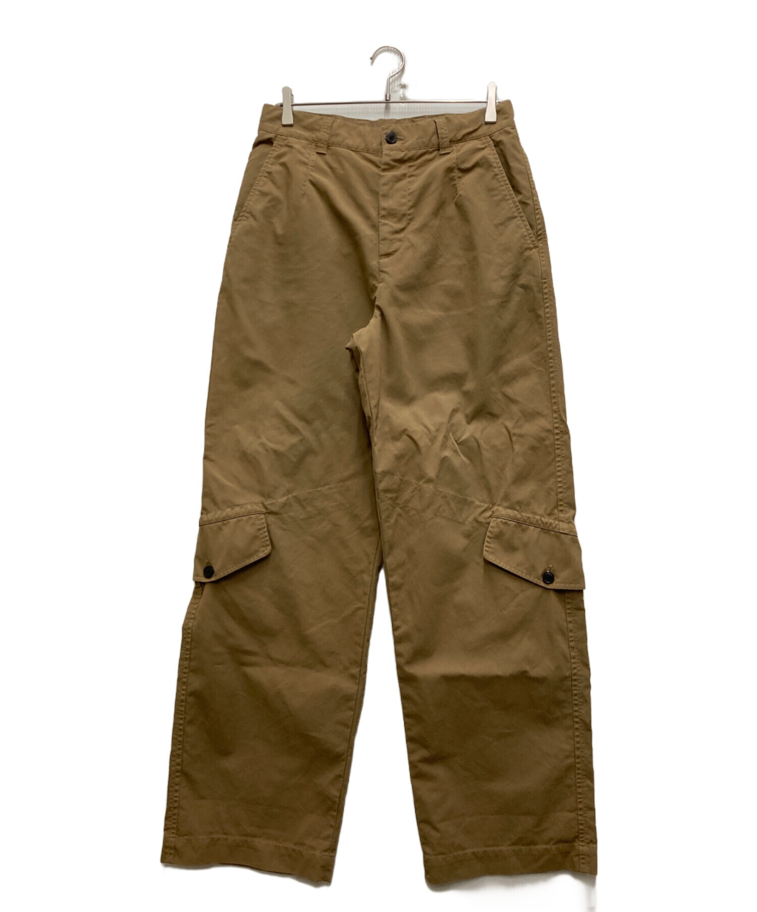 中古・古着通販】DRIES VAN NOTEN (ドリスヴァンノッテン) オーバー