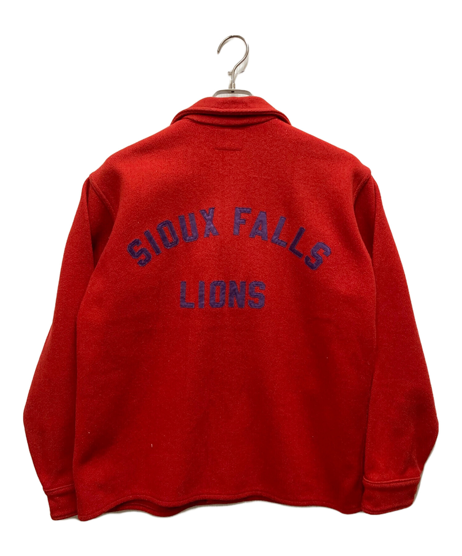 中古・古着通販】VINTAGE (ヴィンテージ) 60'S~ボーイスカウトシャツ