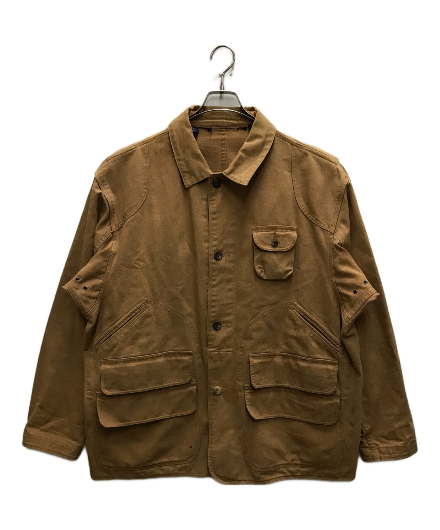 中古・古着通販】POLO RALPH LAUREN (ポロ・ラルフローレン) 90's