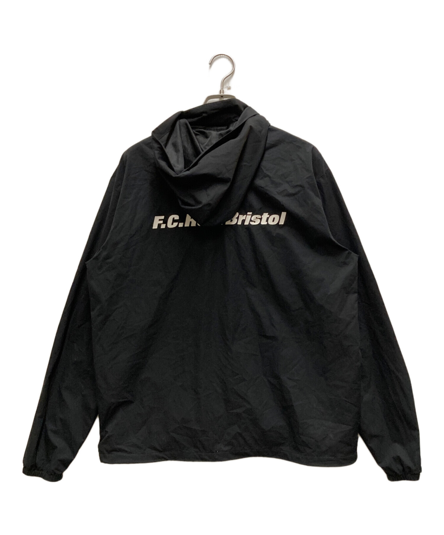 中古・古着通販】F.C.R.B. (エフシーレアルブリストル) ナイロン 