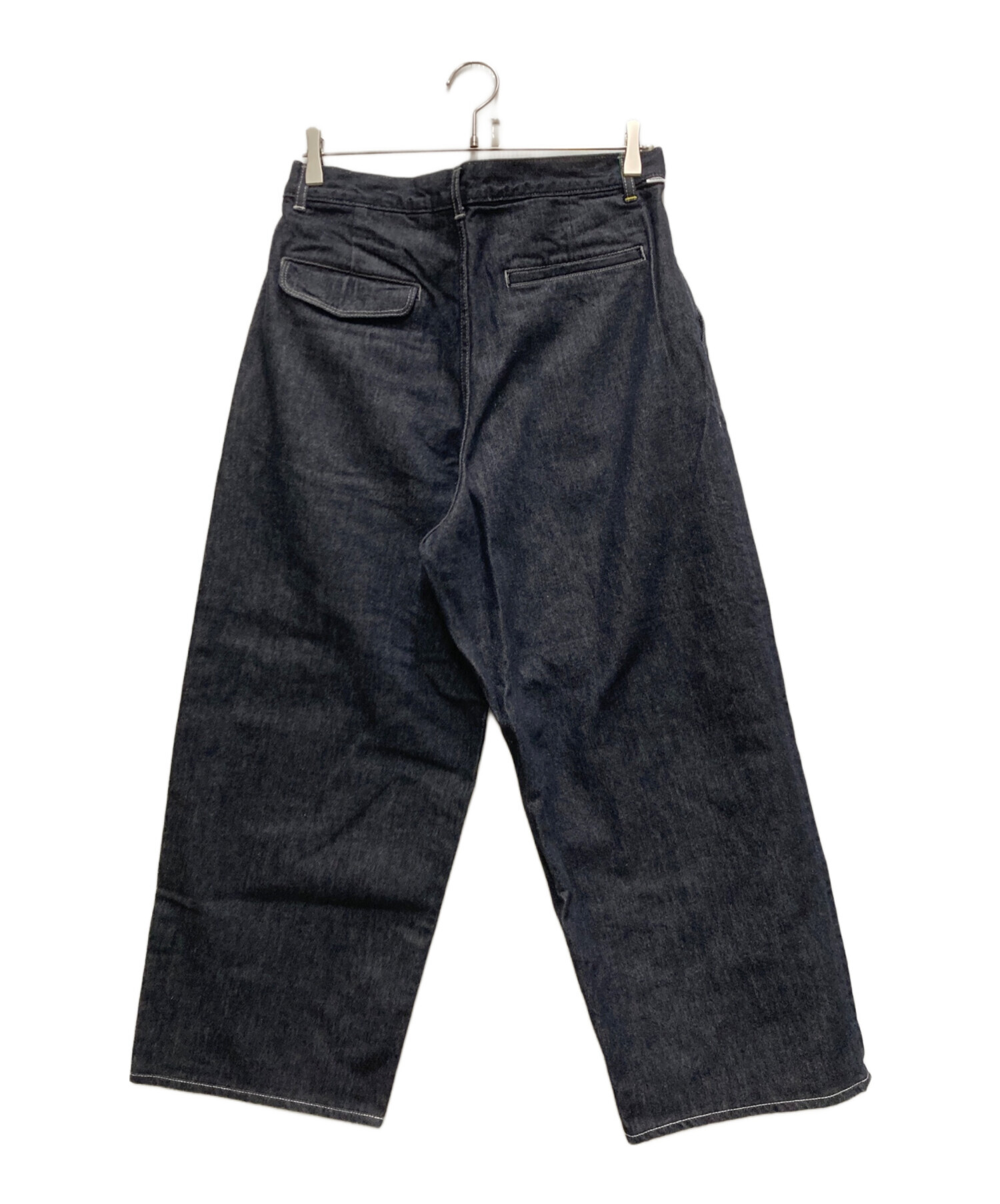 a*o様 Graphpaper GoatSuedeSingleRidersJac Graphpaper (グラフペーパー) Goat Suede Single Riders Jacket