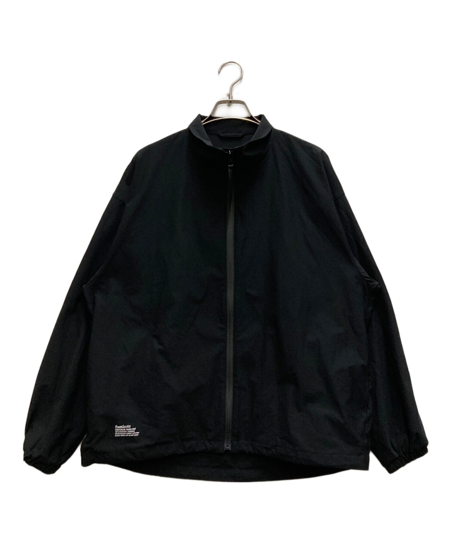 中古・古着通販】FreshService (フレッシュサービス) CORPORATE TRACK 