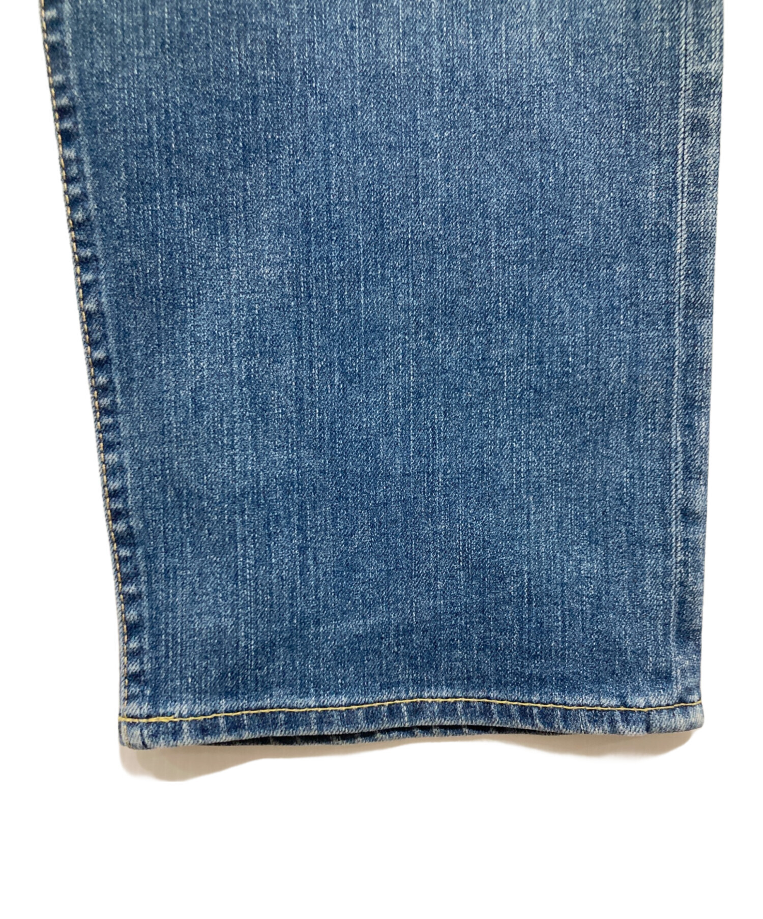 中古・古着通販】YANUK (ヤヌーク) BEN デニムパンツ / PREMIUM2