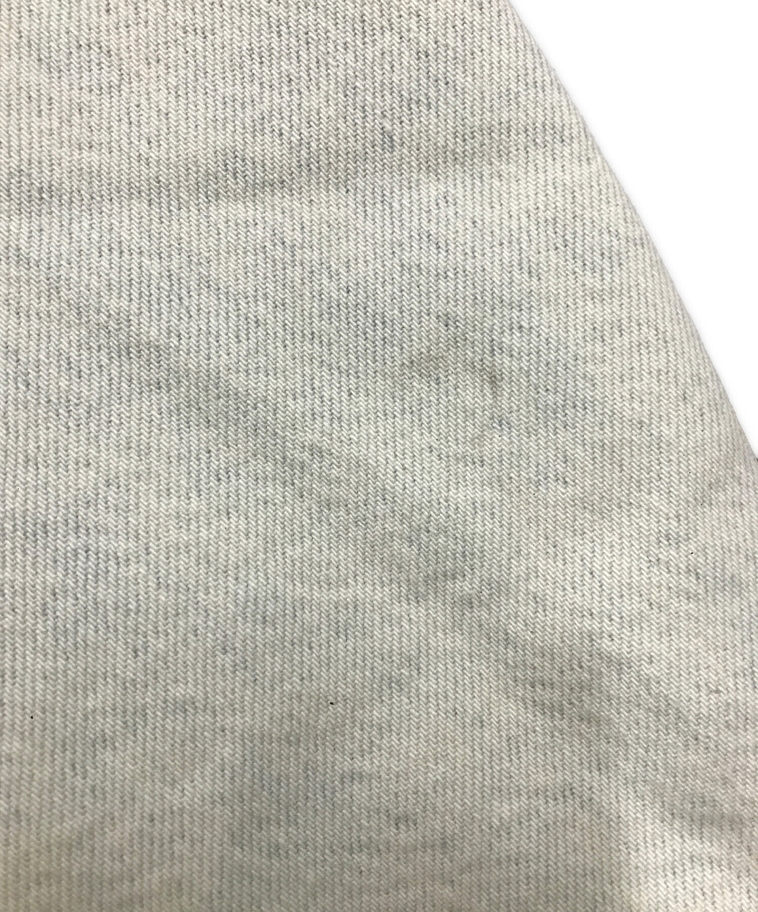 中古・古着通販】SUPREME (シュプリーム) Quilted Lined Denim Snap