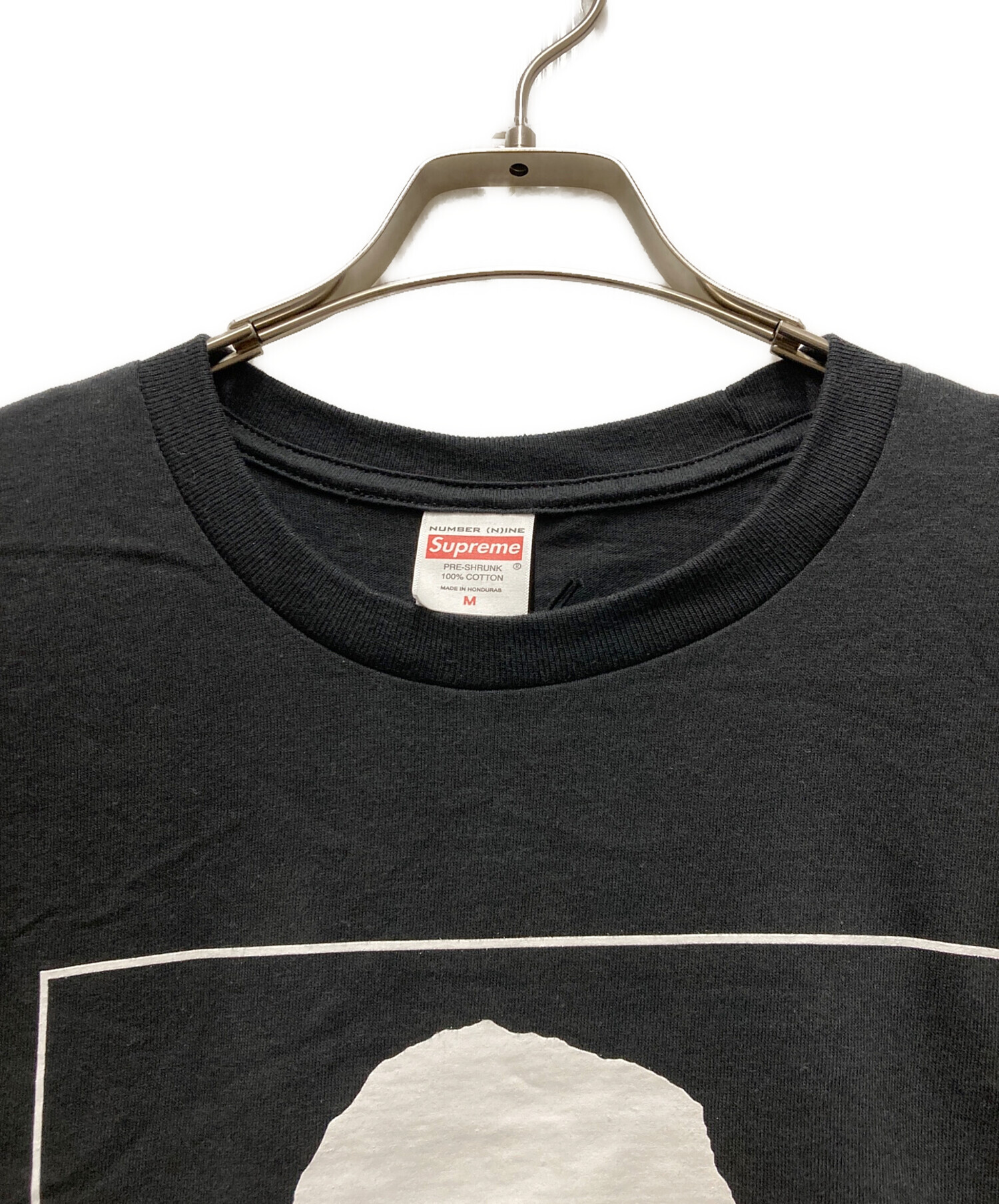 中古・古着通販】Supreme (シュプリーム) NUMBER (N)INE