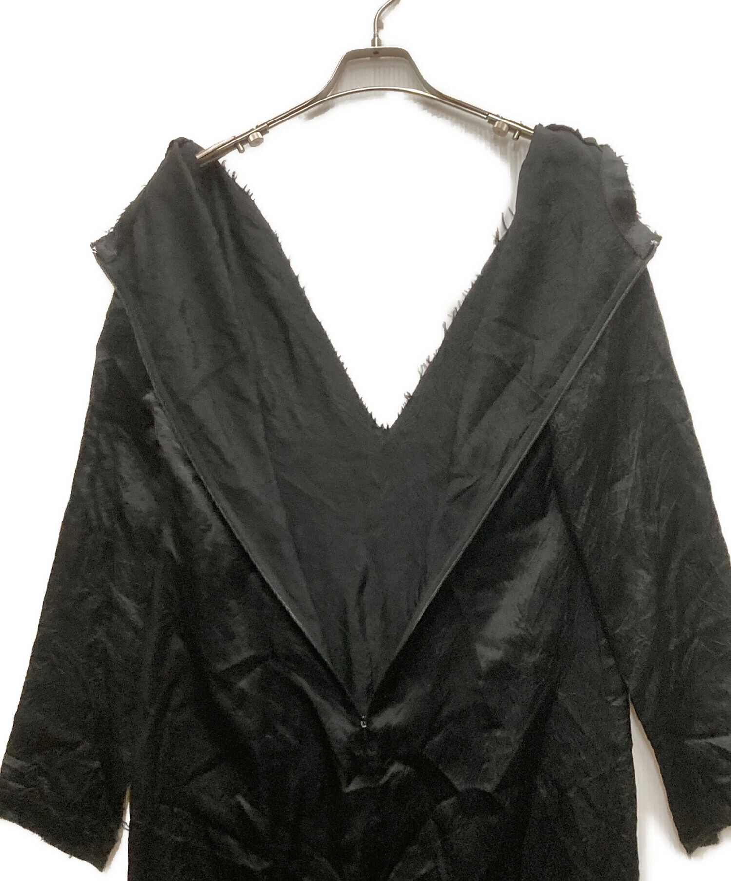中古・古着通販】PRANK PROJECT (プランクプロジェクト) Deep Neck