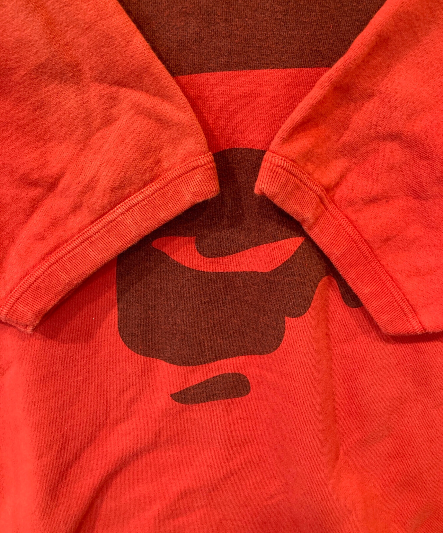 中古・古着通販】A BATHING APE (ア ベイシング エイプ) 90's 半袖