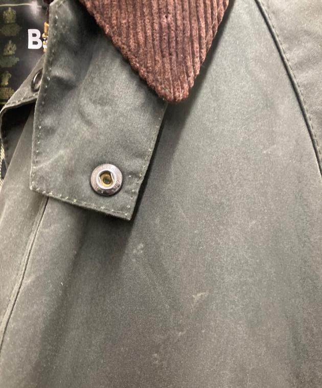 中古・古着通販】Barbour (バブアー) BEDALE ジャケット カーキ サイズ